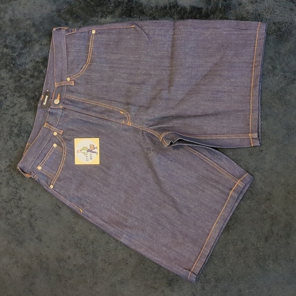 XLARGE OG Shorts - Japanese Market Jorts - Picture 2 of 8